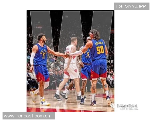 猛龙与掘金半场对决巴恩斯表现出色沃特森领衔得分