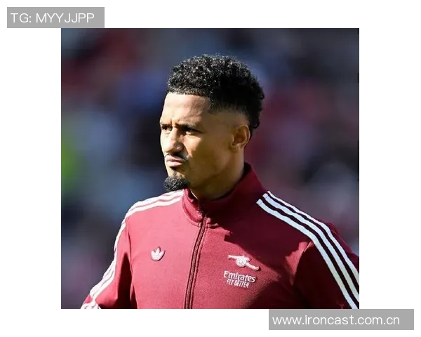 萨利巴续约至2030年立志助阿森纳争夺欧冠荣耀成为传奇