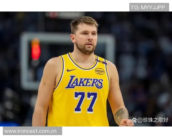 湖人休赛期再度聚焦未来东契奇加盟能否改变球队命运