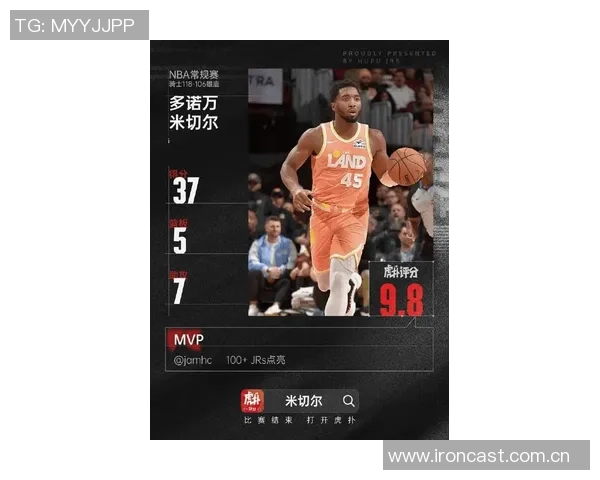 米切尔骑士生涯前200场比赛得分超越詹姆斯创队史新高 米切尔骑士生涯前200场比赛得分超越詹姆斯创队史新高