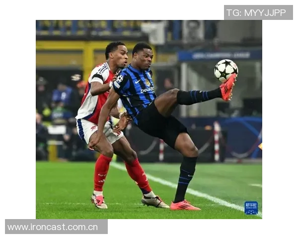 古利特称赞国米比赛风格阿森纳应积极追赶对手角色