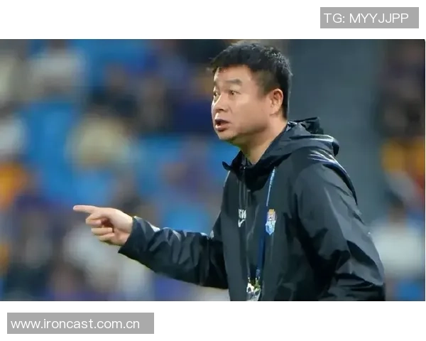 土帅于根伟执教能力受认可脱离实际谈论毫无意义