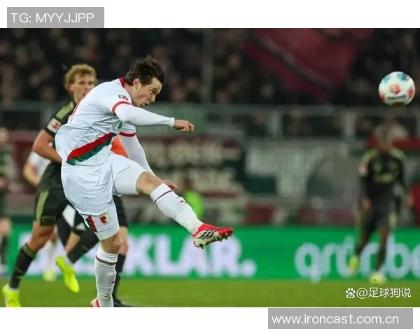 AC米兰与柏林联争夺德国新星瓦伦特沃维茨的转会机会