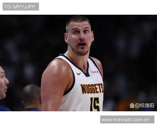 掘金主力缺阵仍能逆袭东部第五76人展现NBA无弱旅精神