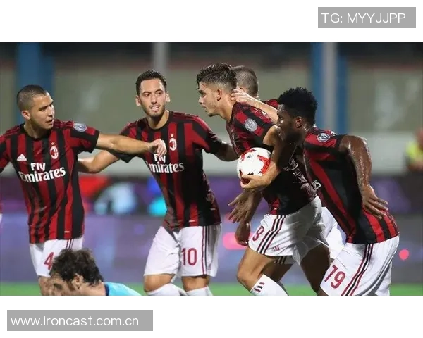 AC米兰与柏林联争夺德国新星瓦伦特沃维茨的转会机会