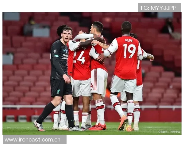 阿森纳海报揭幕伦敦德比梅里诺独特造型引关注