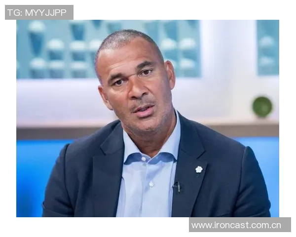 古利特批评萨拉赫言论不当强调矛盾应在内部解决而非公开争论