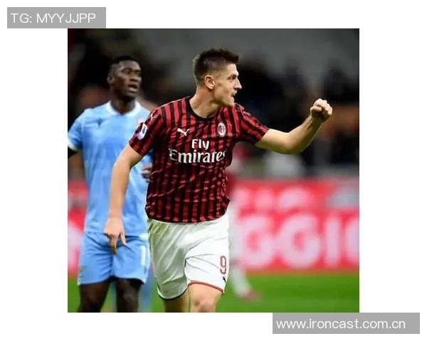 AC米兰与柏林联争夺德国新星瓦伦特沃维茨的转会机会