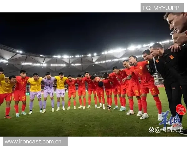 媒体人点评日韩足球实力依旧追求进步国足在国际比赛日何去何从