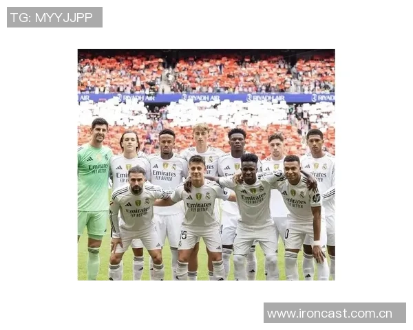 皇马防线坚固本赛季12场比赛中有6场成功零封对手