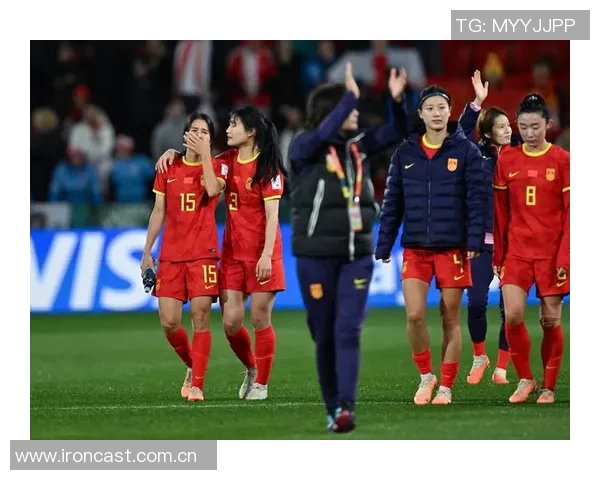 王爱芳直言中国女足与英格兰实力差距明显全力以赴仍难以抗衡