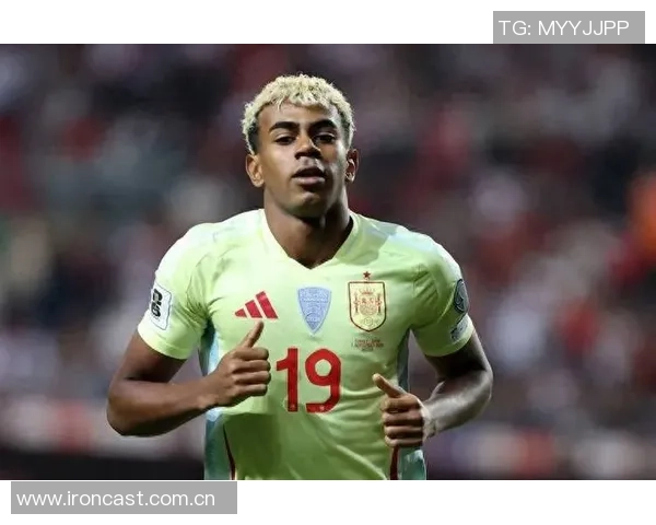 前球员建议亚马尔接受耻骨手术以避免伤痛困扰