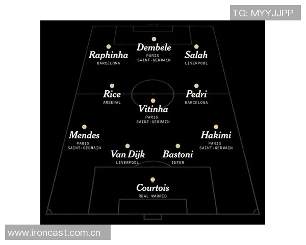 姆巴佩未入FIFA最佳阵引发热议格子萨拉赫曾遭遇相似困境