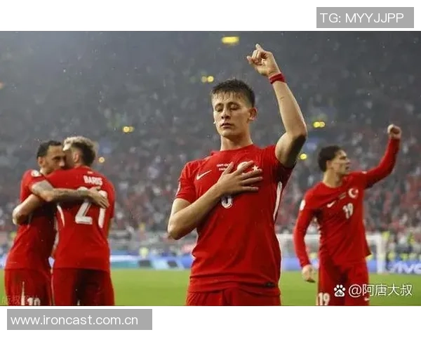 年度U21最佳阵容揭晓亚马尔居莱尔领衔多名新星闪耀