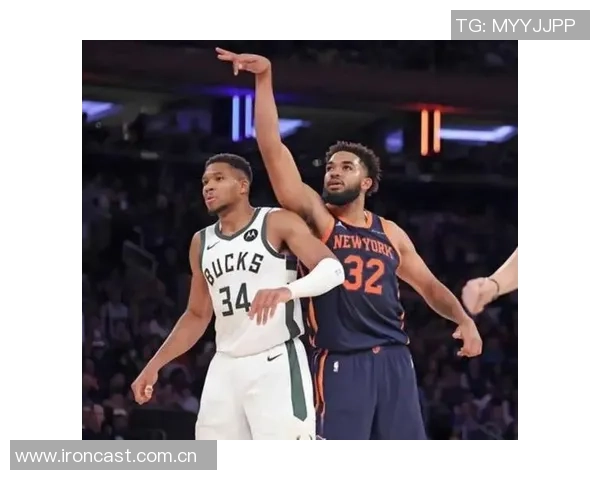 字母哥向队友透露有意加盟尼克斯或将被交易的想法 字母哥向队友透露有意加盟尼克斯或将被交易的想法