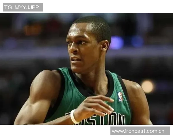 美记分析隆多在绿军的成长历程期待谢泼德能稳定贡献20分钟表现 美记分析隆多在绿军的成长历程期待谢泼德能稳定贡献20分钟表现