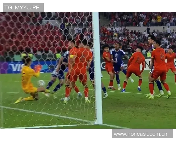 韩乔生谈中国足球与日本U23差距期待年轻人不断努力实现突破 韩乔生谈中国足球与日本U23差距期待年轻人不断努力实现突破