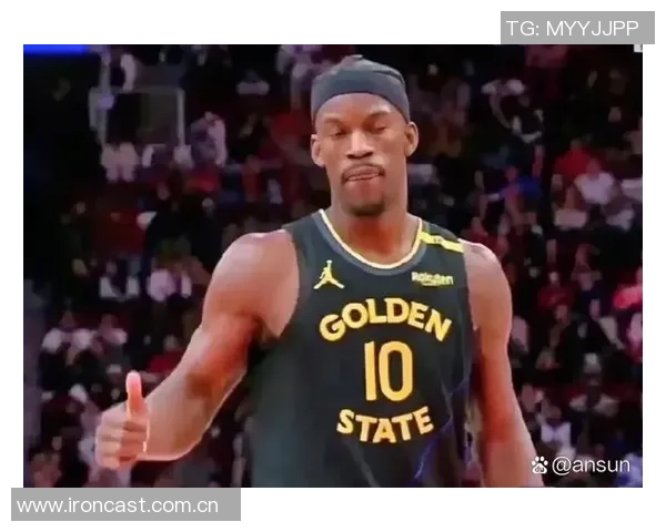 勇士管理层坚定立场不交易追梦与巴特勒继续保持核心阵容稳定