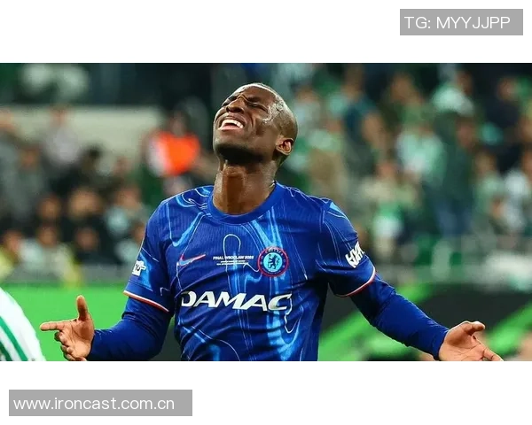 开场仅一分钟杰克逊助攻迪亚斯错失单刀机会令人惋惜 开场仅一分钟杰克逊助攻迪亚斯错失单刀机会令人惋惜