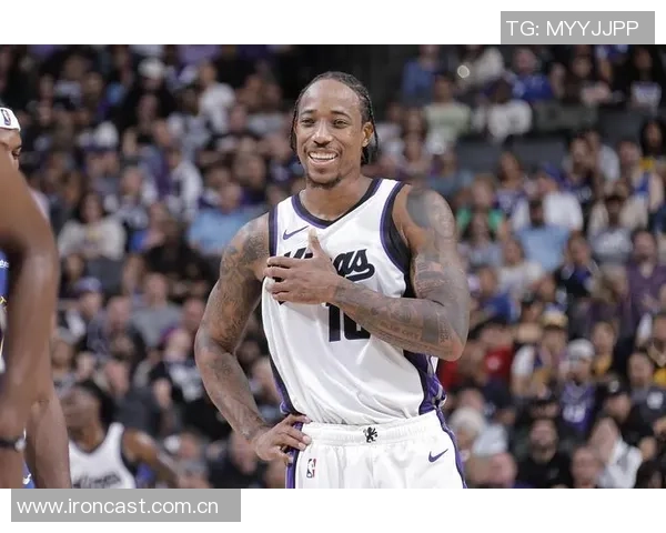 德罗赞回应Drake歌词自嘲称猛龙时期的成就无人能抹去